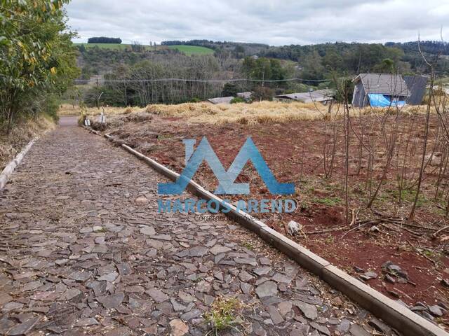 #286 - Terreno para Venda em Panambi - RS - 3