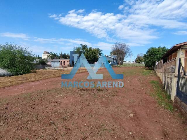 #284 - Terreno para Venda em Não-Me-Toque - RS - 2