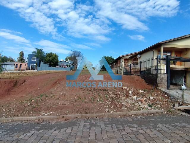 #284 - Terreno para Venda em Não-Me-Toque - RS - 1