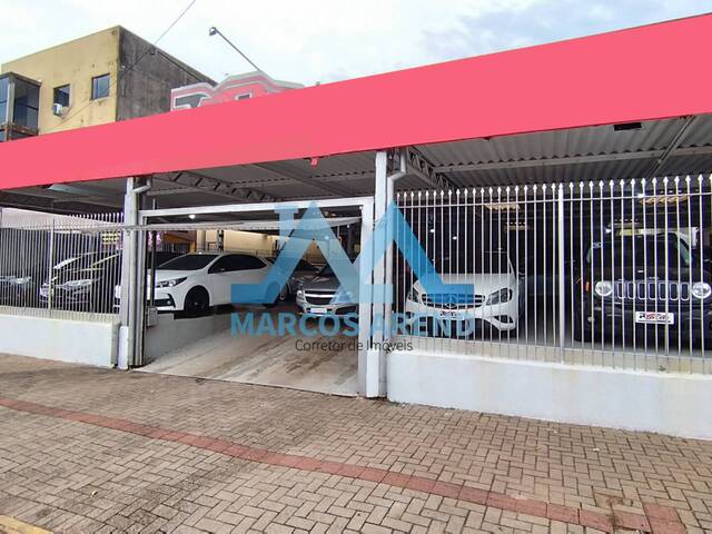 #292 - Sala para Venda em Panambi - RS - 2