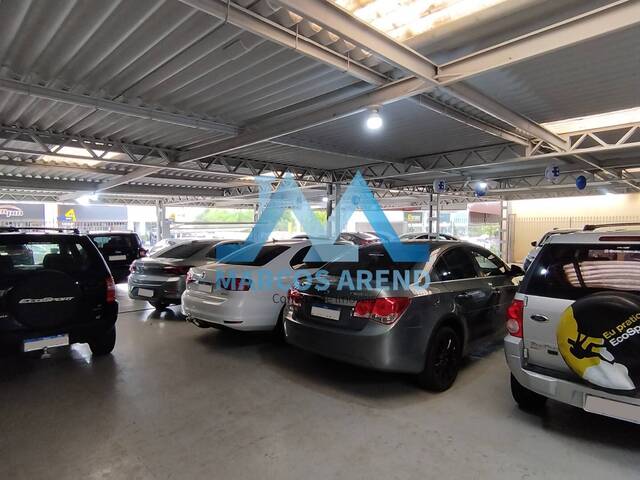 #292 - Sala para Venda em Panambi - RS - 3