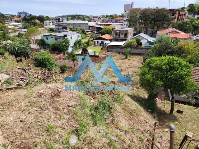 #289 - Terreno para Venda em Panambi - RS - 1