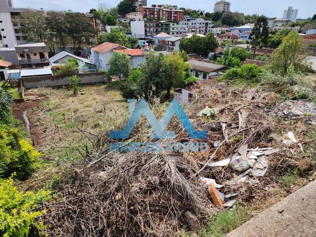 #289 - Terreno para Venda em Panambi - RS - 3