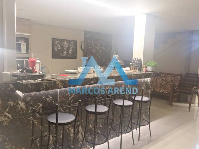 #296 - Casa para Venda em Carazinho - RS - 2