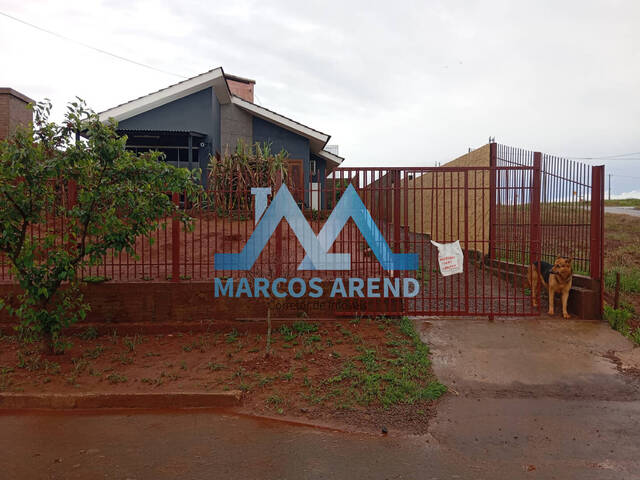 #297 - Casa para Venda em Não-Me-Toque - RS - 2