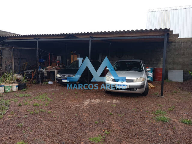 #297 - Casa para Venda em Não-Me-Toque - RS - 3