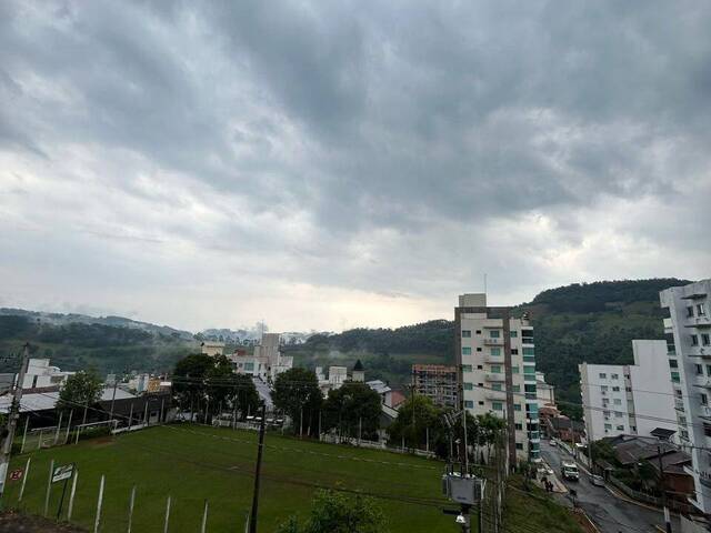 #298 - Apartamento para Venda em Piratuba - SC - 2