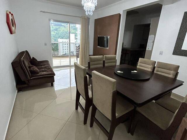 #298 - Apartamento para Venda em Piratuba - SC - 1