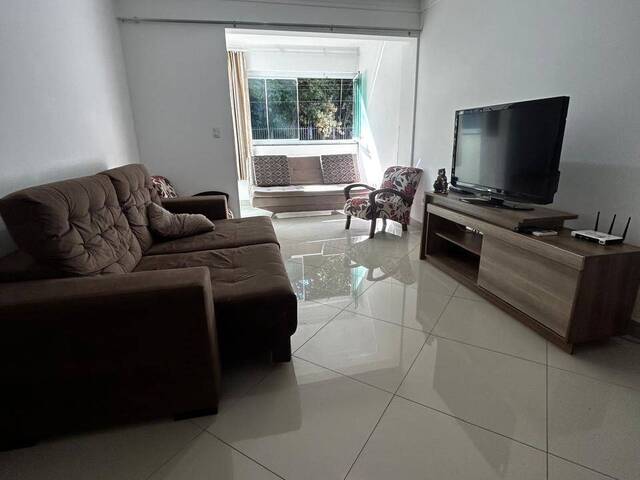 #299 - Apartamento para Venda em Piratuba - SC - 2