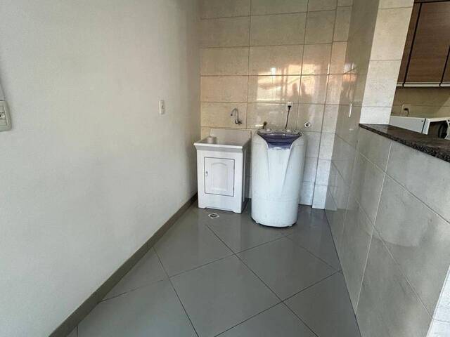 Apartamento para Venda em Piratuba - 5