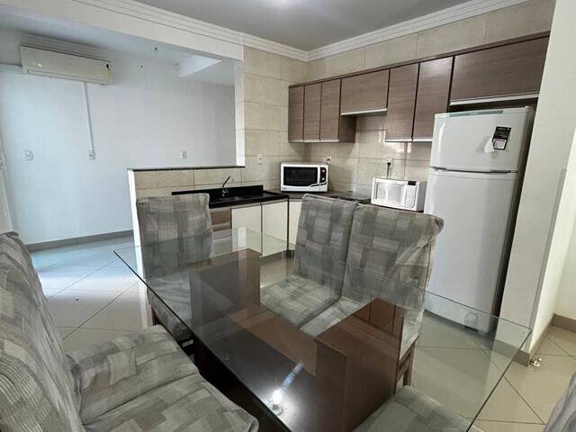 Apartamento para Venda em Piratuba - 4