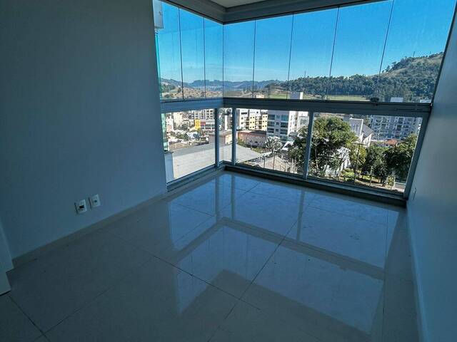 #300 - Apartamento para Venda em Piratuba - SC - 3