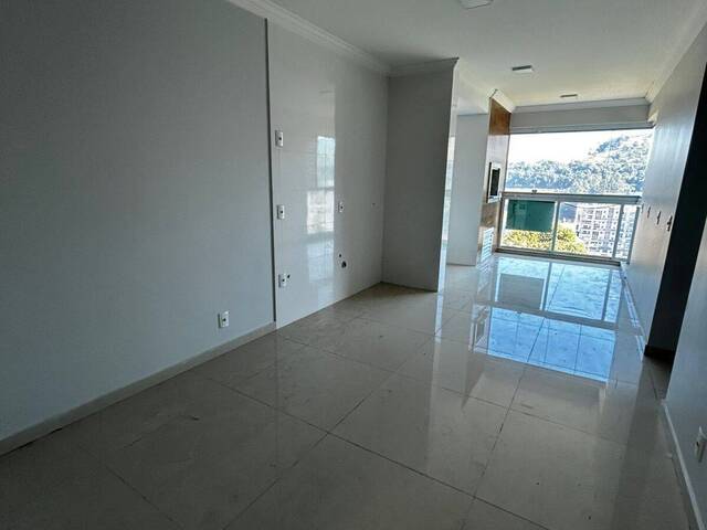 #300 - Apartamento para Venda em Piratuba - SC - 2