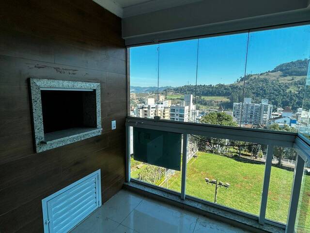 Apartamento para Venda em Piratuba - 5