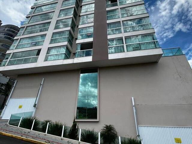 #300 - Apartamento para Venda em Piratuba - SC - 1
