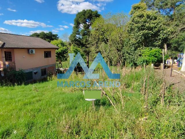 #301 - Terreno para Venda em Não-Me-Toque - RS - 2