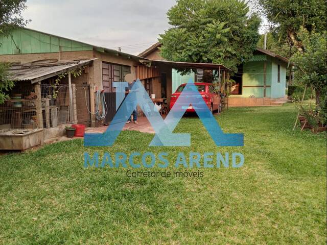 #302 - Área para Venda em Panambi - RS - 3