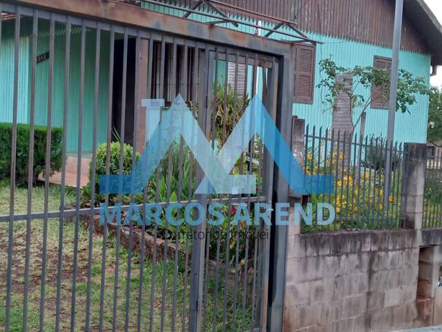 Venda em Zona Norte - Panambi