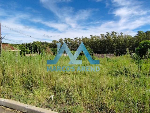 #305 - Terreno para Venda em Não-Me-Toque - RS - 2