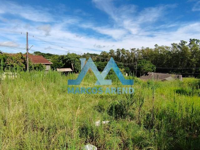 #305 - Terreno para Venda em Não-Me-Toque - RS - 3