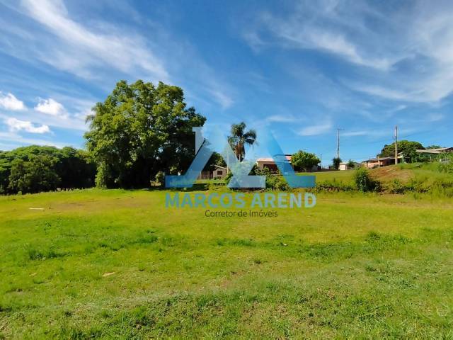 #306 - Terreno para Venda em Não-Me-Toque - RS - 2