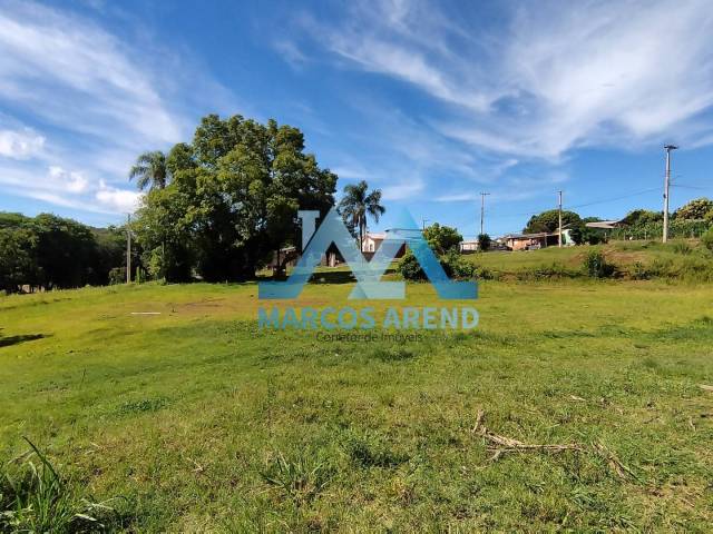 #306 - Terreno para Venda em Não-Me-Toque - RS - 3