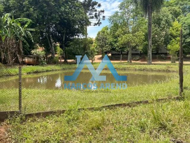 #307 - Chácara para Venda em Victor Graeff - RS - 2