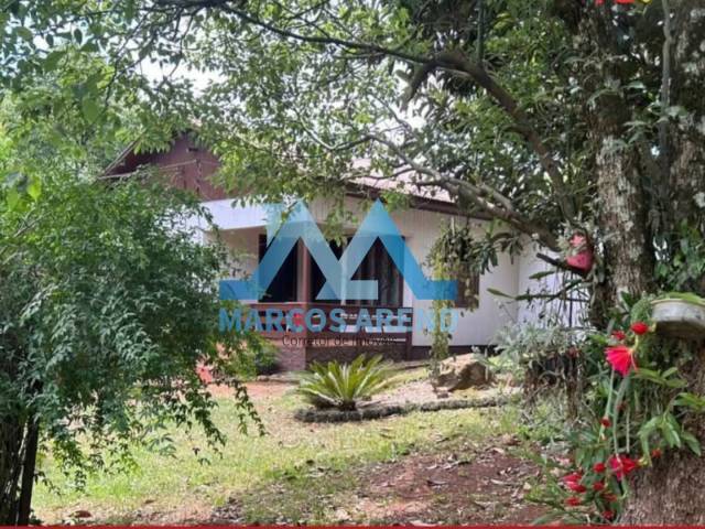 #307 - Chácara para Venda em Victor Graeff - RS - 3