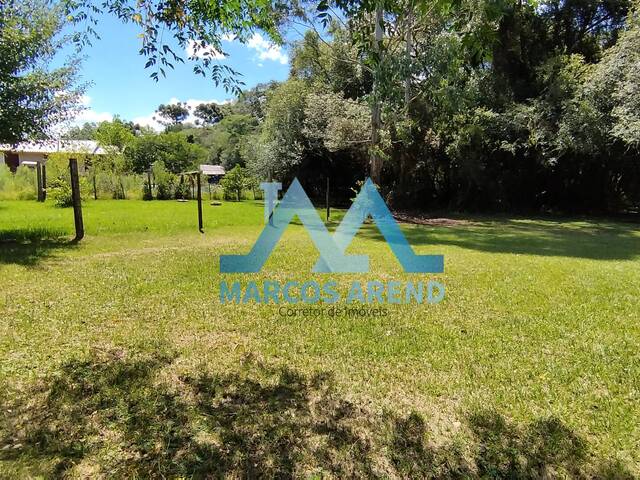 #310 - Área para Venda em Tio Hugo - RS - 3