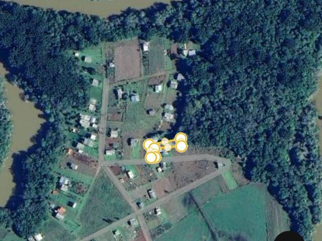 Terreno para Venda em Tio Hugo - 5