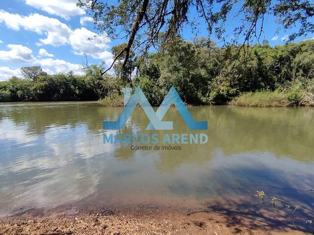 #309 - Área para Venda em Tio Hugo - RS - 3