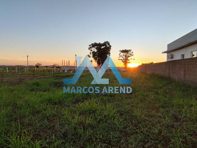 #248 - Terreno para Venda em Não-Me-Toque - RS - 2