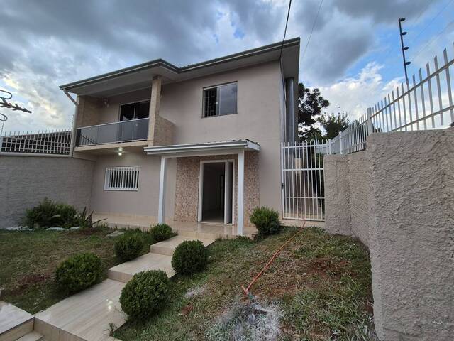 #277 - Casa para Venda em Carazinho - RS - 3