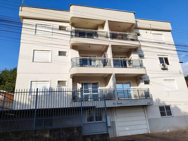 #311 - Apartamento para Venda em Não-Me-Toque - RS - 2