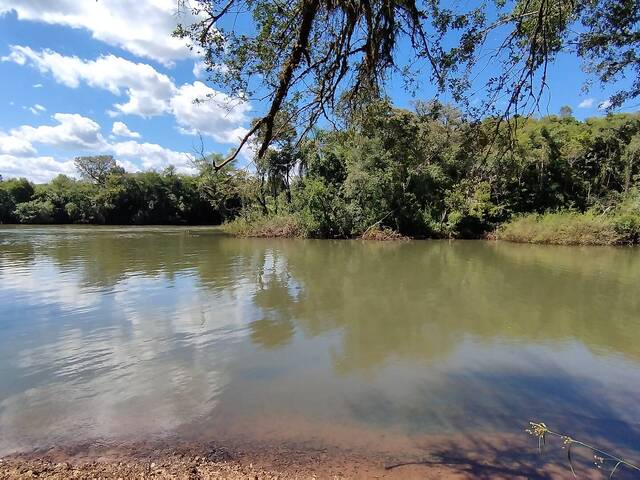 Terreno para Venda em Tio Hugo - 5