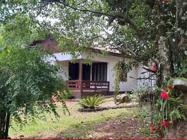 Venda em Interior - Victor Graeff