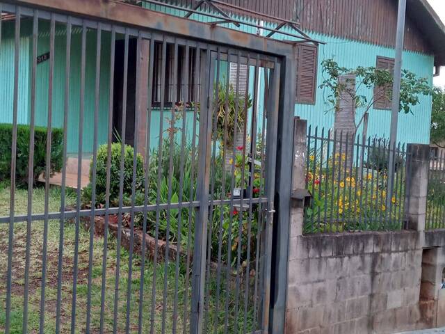 #302 - Terreno para Venda em Panambi - RS - 2