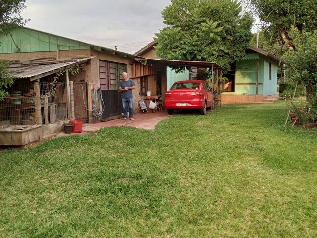 Terreno para Venda em Panambi - 4