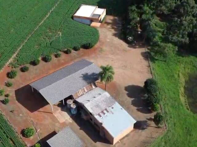 Venda em Mantiqueira - Não-Me-Toque