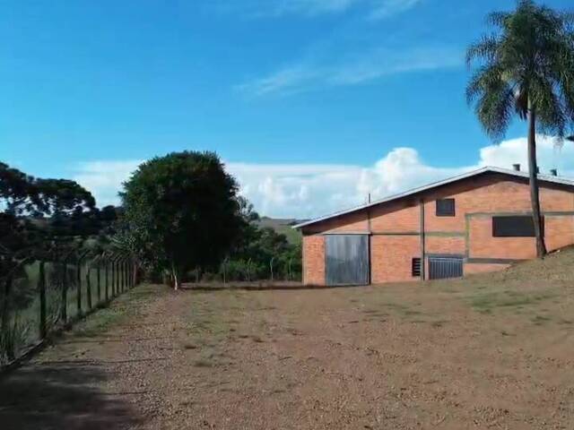Chácara para Venda em Não-Me-Toque - 4
