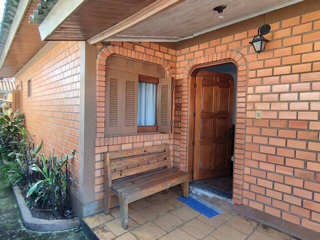 #288 - Casa para Venda em Não-Me-Toque - RS - 2