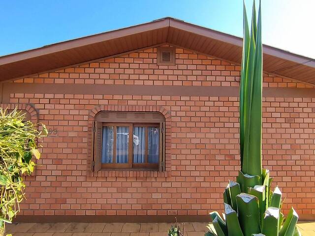 Casa para Venda em Não-Me-Toque - 4