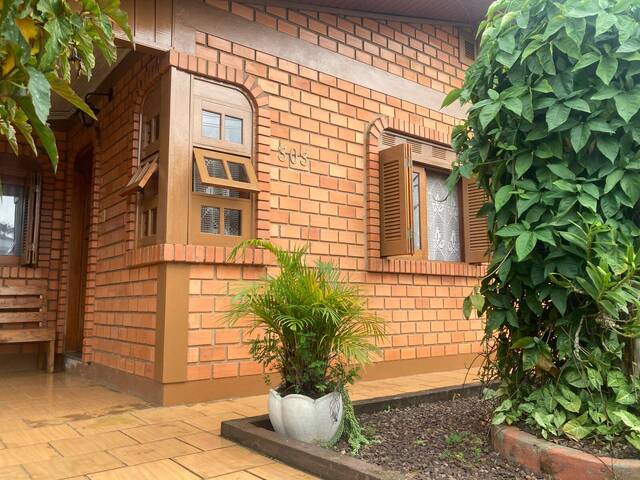 #288 - Casa para Venda em Não-Me-Toque - RS - 3