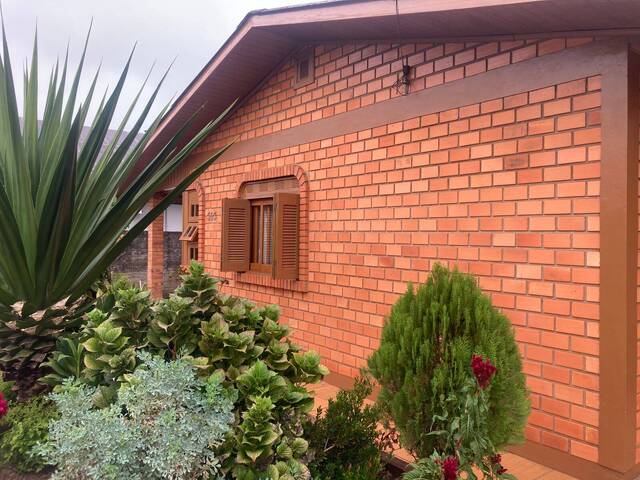 Casa para Venda em Não-Me-Toque - 5