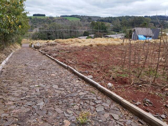 #286 - Terreno para Venda em Panambi - RS - 1