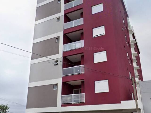 Apartamento para Venda em Não-Me-Toque - 4