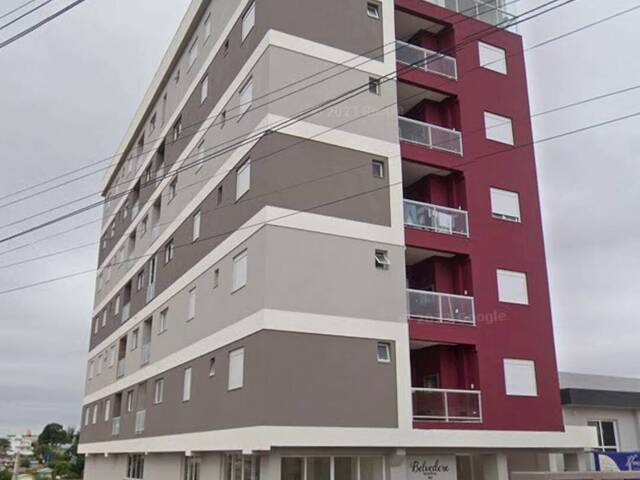 #285 - Apartamento para Venda em Não-Me-Toque - RS - 2