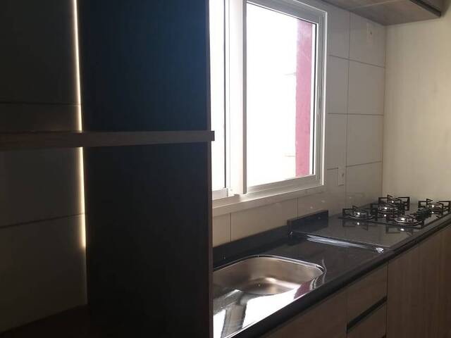 Apartamento para Venda em Não-Me-Toque - 5