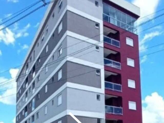 #285 - Apartamento para Venda em Não-Me-Toque - RS - 3