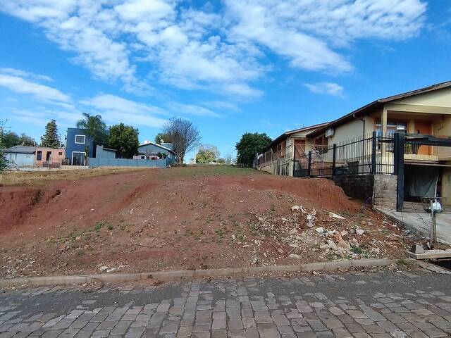 #284 - Terreno para Venda em Não-Me-Toque - RS - 1
